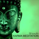 『 KARMA MEDITATION 50 Tracks 』 ┃ Traditional Asian Zen Spa Music Meditation with Tibetan Singing Bowls and Tibetan Monk Chants 이미지