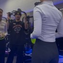 웨이브짐 | 서울대입구 웨이브짐 김동현 트레이너 PT후기 | 상체 자세 교정