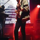 글렌체크&전기뱀장어 콘서트 이미지