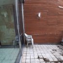 세종여성인력 | 오창 사무실 테라스 정기청소 후기, 상도클린환경세종 전문 관리