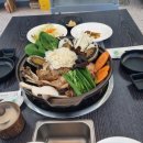 영운 | 통영 회식장소 고민 끝, 영운스테이가든오리백숙 다녀온 후기