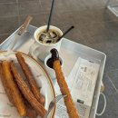 푸른길목장 | 동명동 신상카페 파블로츄러스 웨이팅없이 내돈내산