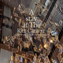 물빛세탁 | 중국 서안 여행 메리어트 호텔 리츠칼튼 시안 후기