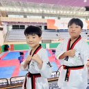 영남대 삼성태권도 이미지