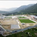 창원축구센터 이미지