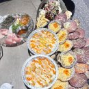 인생맛집 | 인천 월미도 조개구이 인생 맛집 후기