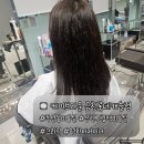 세븐일레븐 롯데캐슬점 | 금천구청역 미용실 아윤채 모발 클리닉 후기 | 케이브라운 금천롯데캐슬점