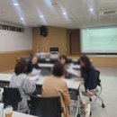 고맙습니다 이삭 작은도서관 | [필사문장력특강] 진행후기(feat.홍재광교도서관)