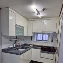 시지청솔타운경로당 | 경산인테리어필름, 싱크대 아트월 시트지 시공 전문은 어디일까?