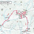 쌍바위소 앞 Daum카페