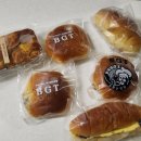 BGT 호두 단팥빵 잠실새내점 이미지