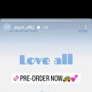 pre order now!! 이미지
