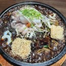 의정부 돌짜장 이미지