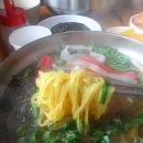 대전 자양동 주먹쫄면 물쫄면 맛집이네요!! 이미지