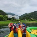 가평수상레저 서울 근교 물놀이 추천! 라인수상레저 후기