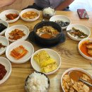 큰길식당 - 태안군 | 큰길식당