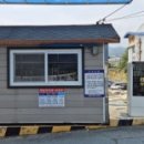 백담주차장 이미지