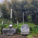 서해랑길 43코스 후기 : 사포버스정류장~선운사버스정류장 – 2025.05.10 이미지