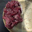 뒷고기한우 | 화명동 신상고깃집 찾았다. "창녕집 한우 뒷고기" 첫방문 솔직후기 아 이런것도 있더라! 잘촘하작