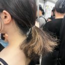 순금미용실 | 부산 손상모매직 잘하는 전포미용실 비주얼살롱 서면전포점 결마지 시그니처 후기