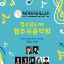 제주체임버오케스트라 이미지