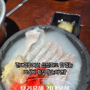 탐라물회 | 건대 맛집 횟집 술집 추천 탐라육해 건대