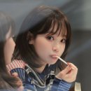 빛나는 헤어 이미지
