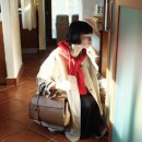 3061 | 심플하면서 세련된 실루엣 시야쥬 SIAC3061 레더 미쉘 백 M