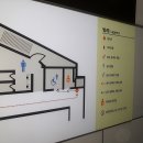 북한산우이역 화장실 이미지