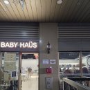 GS25 미사해링턴점 | 미사 베이비하우스 육아용품 내돈내산 후기 | 오이스터3 유모차 | 싸이벡스 GI 카시트