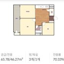 절영공인중개사사무소 | 26.02.03. 2024타경5805(1) 동삼동 절영아파트 46.27㎡(전용)-부산아파트경매