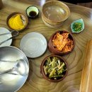 참느릅냉면칼국수