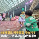 A120 | 48개월 아기랑 롯데월드 하루 후기｜퍼레이드 3번 맨앞·식당·연간회원권 루트