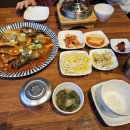 하동우렁추어탕 오금점