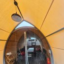 천진암로 | 경기도 광주 글램핑 추천 &lt;그릴 841 셀프바베큐&gt;