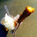 츄로츄러스 이미지