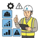 대륭산업 | 👷‍♀️산업안전기사 · 산업기사 필기 대비👷‍♂️