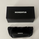 NOVA | 모먼트어스[MOMENTUS] : NOVA 노바 (브라운) 착용후기