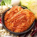 태백골김치