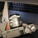 G2-2 | 📸 콘탁스 G2 / 35-70mm 그린라벨 후기 (vs 콘탁스 T2 작례비교)