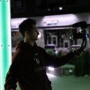 스마트폰으로 유튜버 되기 이미지