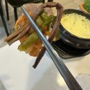 석전동179 | [ 석전동 YO 와라와라 ] 대패 삼겹살 파김치 가성비 마산맛집