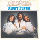 Night Fever(Bee Gees) 이미지