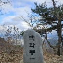 [100대명산] 내장산+백암산 연계산행 이미지