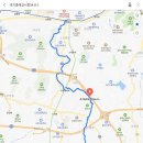 경기둘레길 시흥53코스 이미지