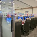 레벨업 PC방 등촌역점, 지포스 5060, 메모리 32기가 업그레이드