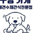 쿤이네 간식 이미지