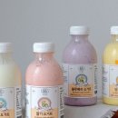 아침에 신선목장 이미지