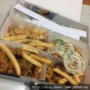내가 쏜 닭 이미지