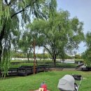 씨유(CU)sk실트론2공장점 | 마지막 집들이 / 가을소풍 / 강화도 캠핑 후기